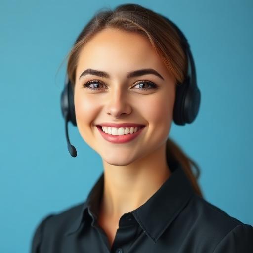 Customer support agent